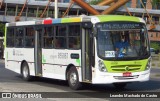 Transporte Estrela Azul B55067 na cidade de Rio de Janeiro, Rio de Janeiro, Brasil, por Leandro Machado de Castro. Número da foto: #:id.
