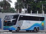 Expresso Satélite Norte 13500 na cidade de Goiânia, Goiás, Brasil, por Douglas Andrez. Número da foto: #:id.