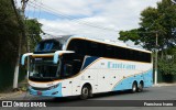 Emtram 5260 na cidade de São Paulo, São Paulo, Brasil, por Francisco Ivano. Número da foto: #12124241.