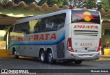 Expresso de Prata 461395 na cidade de Cubatão, São Paulo, Brasil, por Moiséis Inácio. Número da foto: #12124354.