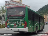 Viação Senhor do Bonfim 51 na cidade de Angra dos Reis, Rio de Janeiro, Brasil, por Alexandre  Magnus. Número da foto: #12123072.