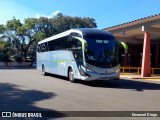 Viação Garcia 82219 na cidade de Jandaia do Sul, Paraná, Brasil, por Emanoel Diego.. Número da foto: #12123308.