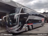 Auto Viação 1001 RJ 108.589 na cidade de Rio de Janeiro, Rio de Janeiro, Brasil, por Alexandre  Magnus. Número da foto: #12122769.