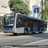 Sambaíba Transportes Urbanos 2 1484 na cidade de São Paulo, São Paulo, Brasil, por Michel Nowacki. Número da foto: #:id.