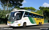 Empresa Gontijo de Transportes 18985 na cidade de São Paulo, São Paulo, Brasil, por Francisco Ivano. Número da foto: #12123793.