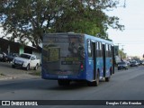 SM Transportes 20389 na cidade de Belo Horizonte, Minas Gerais, Brasil, por Douglas Célio Brandao. Número da foto: #:id.