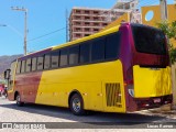 Ônibus Particulares 9227 na cidade de Serra Talhada, Pernambuco, Brasil, por Lucas Ramon. Número da foto: #12123178.
