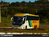 Empresa Gontijo de Transportes 21335 na cidade de Formiga, Minas Gerais, Brasil, por Gabriel Leal. Número da foto: #12123683.