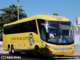 RodeRotas - Rotas de Viação do Triângulo 7712 na cidade de Goiânia, Goiás, Brasil, por Carlos Daniel Moreira Batista. Número da foto: #12121989.
