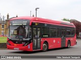 London General SEE223 na cidade de Kingston upon Thames, Surrey, Inglaterra, por Fábio Takahashi Tanniguchi. Número da foto: #12123666.