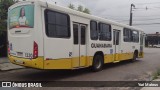 Transportes Guanabara 1330 na cidade de Natal, Rio Grande do Norte, Brasil, por Yuri Mateus. Número da foto: #12124281.