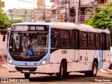 Vega Manaus Transporte 1021011 na cidade de Manaus, Amazonas, Brasil, por Thiago Souza. Número da foto: #:id.