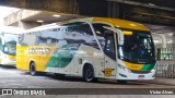 Empresa Gontijo de Transportes 7090 na cidade de Belo Horizonte, Minas Gerais, Brasil, por Victor Alves. Número da foto: #12121925.