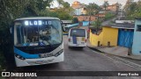 Transwolff Transportes e Turismo 6 6946 na cidade de Embu-Guaçu, São Paulo, Brasil, por Raony Rocha. Número da foto: #12124245.