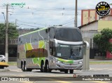 Brasil Sul Linhas Rodoviárias 3440 na cidade de Londrina, Paraná, Brasil, por Romílio Busólogo Silva . Número da foto: #:id.