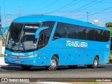 Transilveira 100 na cidade de Teresina, Piauí, Brasil, por João Gabriel. Número da foto: #12123399.