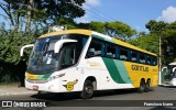 Empresa Gontijo de Transportes 18350 na cidade de São Paulo, São Paulo, Brasil, por Francisco Ivano. Número da foto: #12123790.