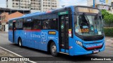 Viação Nossa Senhora da Penha RJ 188.070 na cidade de Rio de Janeiro, Rio de Janeiro, Brasil, por Guilherme Breda. Número da foto: #12124402.