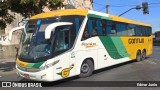 Empresa Gontijo de Transportes 18295 na cidade de Belo Horizonte, Minas Gerais, Brasil, por Edmar Junio. Número da foto: #12124550.