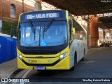 ConSor - Consórcio Sorocaba 2763 na cidade de Sorocaba, São Paulo, Brasil, por Weslley Kelvin Batista. Número da foto: #:id.