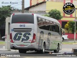 Guerino Seiscento 0412 na cidade de Londrina, Paraná, Brasil, por Romílio Busólogo Silva . Número da foto: #:id.