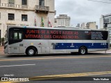 Sambaíba Transportes Urbanos 2 2076 na cidade de São Paulo, São Paulo, Brasil, por Thalis Nathan. Número da foto: #12124834.