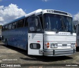 Ônibus Particulares 6761 na cidade de Santa Rita do Passa Quatro, São Paulo, Brasil, por André Leandro. Número da foto: #12124849.