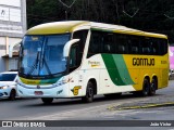 Empresa Gontijo de Transportes 19365 na cidade de Ilhéus, Bahia, Brasil, por João Victor. Número da foto: #12123705.