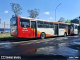 Empresa de Ônibus Vila Galvão 2246 na cidade de Guarulhos, São Paulo, Brasil, por João Pedro. Número da foto: #:id.