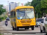 Escolares  na cidade de Natal, Rio Grande do Norte, Brasil, por Josenilson  Rodrigues. Número da foto: #:id.