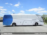 Iveco 1101 na cidade de Belo Horizonte, Minas Gerais, Brasil, por Douglas Célio Brandao. Número da foto: #12122414.