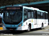 Maraponga Transportes 26600 na cidade de Fortaleza, Ceará, Brasil, por Lucas Silva. Número da foto: #12121867.