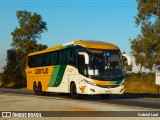 Empresa Gontijo de Transportes 19440 na cidade de Córrego Fundo, Minas Gerais, Brasil, por Gabriel Leal. Número da foto: #12123672.