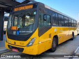 Real Auto Ônibus A41086 na cidade de Rio de Janeiro, Rio de Janeiro, Brasil, por Jhonathan Barros. Número da foto: #12122534.
