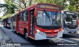 Autotrans > Turilessa 25989 na cidade de Belo Horizonte, Minas Gerais, Brasil, por Gabriel Costa Guimarães. Número da foto: #:id.