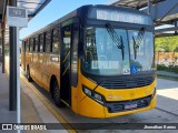 Real Auto Ônibus C41262 na cidade de Rio de Janeiro, Rio de Janeiro, Brasil, por Jhonathan Barros. Número da foto: #12122497.