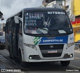 Coopertalse 077 na cidade de Nossa Senhora da Glória, Sergipe, Brasil, por Gustavo Vieira. Número da foto: #:id.