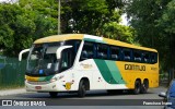 Empresa Gontijo de Transportes 18220 na cidade de São Paulo, São Paulo, Brasil, por Francisco Ivano. Número da foto: #12124290.