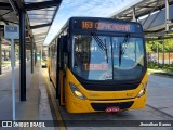 Real Auto Ônibus A41449 na cidade de Rio de Janeiro, Rio de Janeiro, Brasil, por Jhonathan Barros. Número da foto: #12122514.