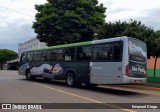 Viação Garcia 8935 na cidade de Apucarana, Paraná, Brasil, por Emanoel Diego.. Número da foto: #12123266.