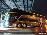 Viação Garcia 96060 na cidade de Paranavaí, Paraná, Brasil, por Robson Alves. Número da foto: #12124292.