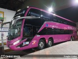 Evolução Transportes e Turismo 4100 na cidade de Goiânia, Goiás, Brasil, por Douglas Andrez. Número da foto: #12122700.