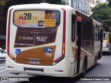 Erig Transportes > Gire Transportes A63507 na cidade de Rio de Janeiro, Rio de Janeiro, Brasil, por Guilherme Pereira Costa. Número da foto: #:id.