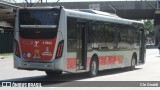 Express Transportes Urbanos Ltda 4 8842 na cidade de São Paulo, São Paulo, Brasil, por Cle Giraldi. Número da foto: #:id.