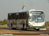 Jandaia Transportes e Turismo 2000 na cidade de Junqueirópolis, São Paulo, Brasil, por Cristiano Luizão. Número da foto: #12123479.