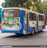 Viação Forte AF-010 na cidade de Belém, Pará, Brasil, por Lucas Jacó. Número da foto: #12122964.