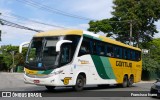 Empresa Gontijo de Transportes 18610 na cidade de São Paulo, São Paulo, Brasil, por Francisco Ivano. Número da foto: #12123791.