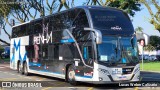 Empresa de Ônibus Nossa Senhora da Penha 64040 na cidade de Curitiba, Paraná, Brasil, por Lucas Weber Calizario. Número da foto: #12122158.