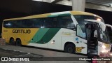 Empresa Gontijo de Transportes 18510 na cidade de Aracaju, Sergipe, Brasil, por Gladyston Santana Correia. Número da foto: #12121965.