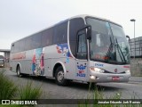Reunidas Transportes Coletivos 24222 na cidade de Itajaí, Santa Catarina, Brasil, por Jonatan Eduardo Jurk Ramos. Número da foto: #:id.